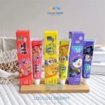 Kem đánh răng Pororo Hàn Quốc 12m+