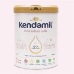 Sữa bột Kendamil classic số 1 Anh lon 800gram – hàng nhập khẩu có tem TV