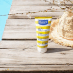 Kem chống nắng Mustela 40ml