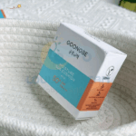 Phấn nước chống nắng Goongbe Cushion từ 0M+