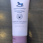 Kem chống hăm tã Apple Ultimate nappy cream