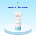 Kem hăm Goongbe Pri-mmune Calming Disaper Cream từ 0m+
