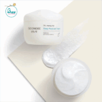 Kem dưỡng ẩm Goongbe Pri-mmune Moisture cream 30g MINI