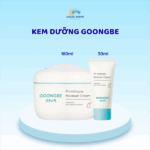 Kem dưỡng ẩm Goongbe Pri-mmune Moisture cream 30g MINI