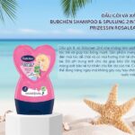 CM Tắm gội Bubchen Prinzessin rosalea