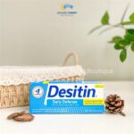 Kem hăm DESITIN nội địa Mỹ