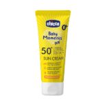 Kem chống nắng chicco SP50+