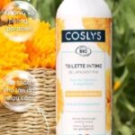 Dung dịch vệ sinh phụ nữ Coslys 250ml