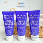 Kem bôi đầu ti MooGoo cho mẹ 50gram