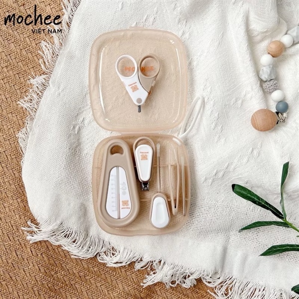 MOCHEE bộ bấm móng