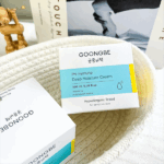Kem dưỡng ẩm GoongBe Pri-immune cream cho bé từ sơ sinh hũ 180gr (có tem phụ TV)