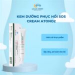Kem Phục Hồi Atono2 SOS Cream Hàn Quốc 20ml (0M+)