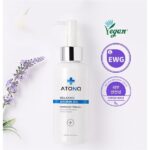 Dầu Massage Atono2 Relaxing Aroma Oil Hàn Quốc 150ml (0m+)