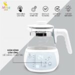 Bình đun nước thông minh Moaz BéBé MB002