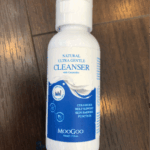 Sữa tắm 2in1 Moogoo Ceramides 50ml