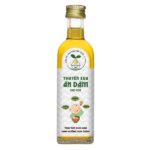 Dầu ăn dặm óc chó Thuyền Xưa 65ml