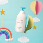 Sữa tắm gội toàn thân Goongbe Pri-mmune Hàn Quốc 350ml