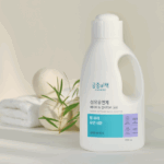 Nước xả Quần Áo GOONGBE Laundry Detergent Baby & Sensitive