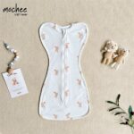 Nhộng Mesh sz s thỏ Mochee