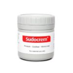 Kem hăm Sudo Cream (60g)