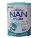 Sữa NAN Optipro HMO Nga 800g