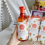 Sữa tắm Good Kids Atono2 cho bé 4-10 tuổi 500gr