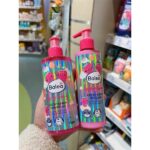 Cặp Dầu gội xả Balea 250ml
