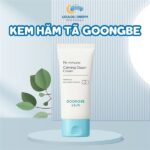 Kem hăm Goongbe Pri-mmune Calming Disaper Cream từ 0m+