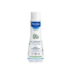 Gel tắm gội da thường Mustela 50ml