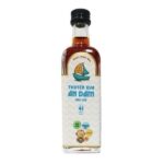 NƯỚC MẮM NHĨ THUYỀN XƯA ”ĂM DẶM CHO CON” 41 ĐỘ ĐẠM 65ML