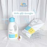 Nước Giặt Quần Áo GOONGBE Laundry Detergent Baby & Sensitive