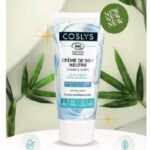 Kem dưỡng thể hữu cơ coslys 200ml