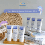 Kem dưỡng ẩm Jonzac Cold Cream Nutri-Douceur Eau Thermale 100ml