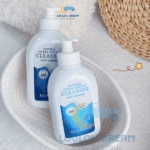 Sữa tắm 2in1 Moogoo Ceramides 50ml