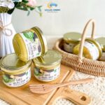 Bơ Ghee hữu cơ nội địa Đức Bio 180g cho bé từ 10m+
